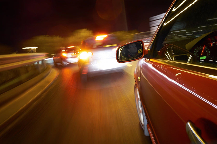 Driving Wall Mural - Peel and Stick Wall Murals Peel and stick Wall Mural Color Original Custom Size