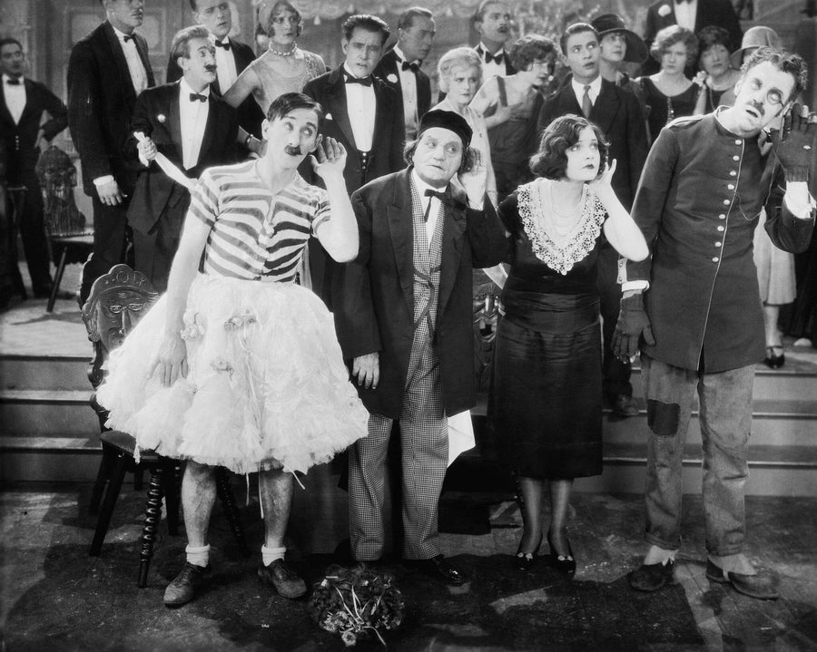 Hearsay Wall Mural – Peel and Stick Wall Murals Peel and stick Wall Mural Color Original Custom Size