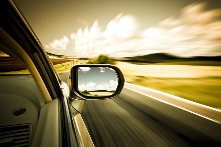 Motion Blur Background Wall Mural - Peel and Stick Wall Murals Peel and stick Wall Mural photo Color Original Custom Size