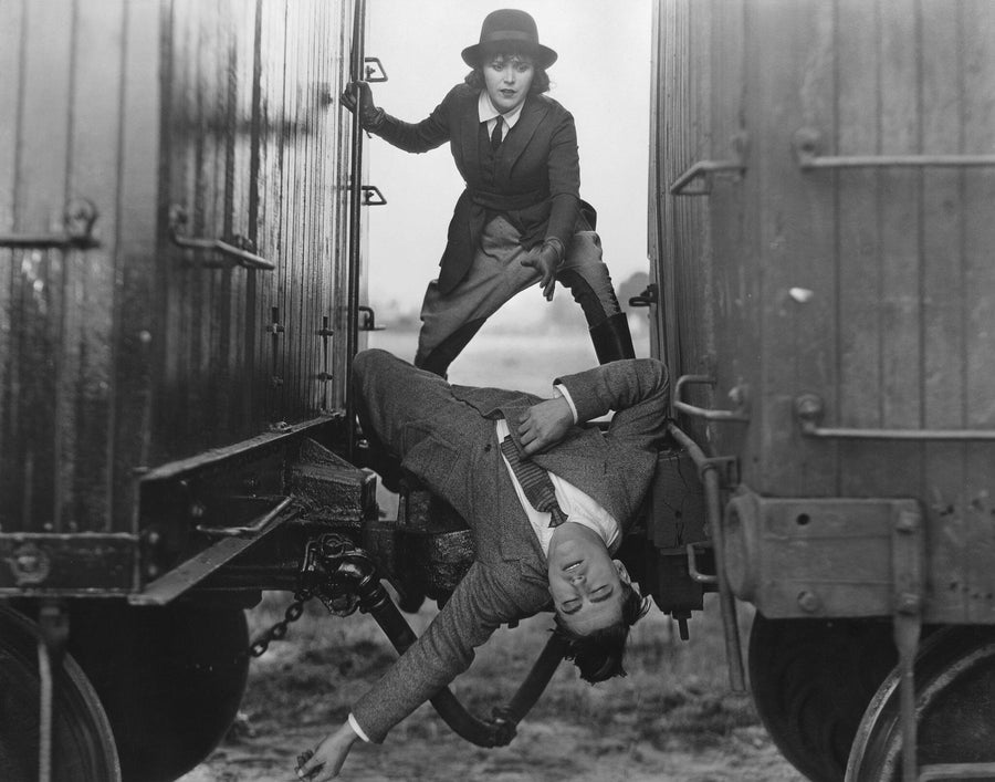 To the Rescue Wall Mural Wallpaper Mural Color Original Custom Size