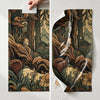 Peel and Stick Wallpaper on Textured Walls: Complete Surface Guide