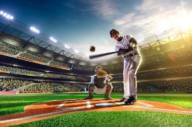 Sports Peel and Stick Wall Murals