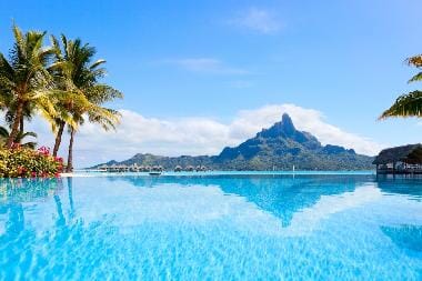 Landscape Peel and Stick Wall Murals