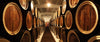 Barrels of Wine Wall Mural Wallpaper Mural Color Original Custom Size