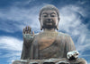 Buddha, Buddhism, Statue, Spiritual, Religion, Meditation, Art, Architecture, Outdoor, Sky