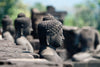 Buddha in Borobudur, Indonesia – Peel and Stick Wall Murals