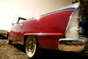 Classic Auto Wall Mural Peel and stick Wall Mural Deposit photo Color Original Custom Size