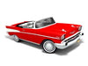 Classic Car Wall Mural - Peel and Stick Wall Murals Peel and stick Wall Mural Color Original Custom Size