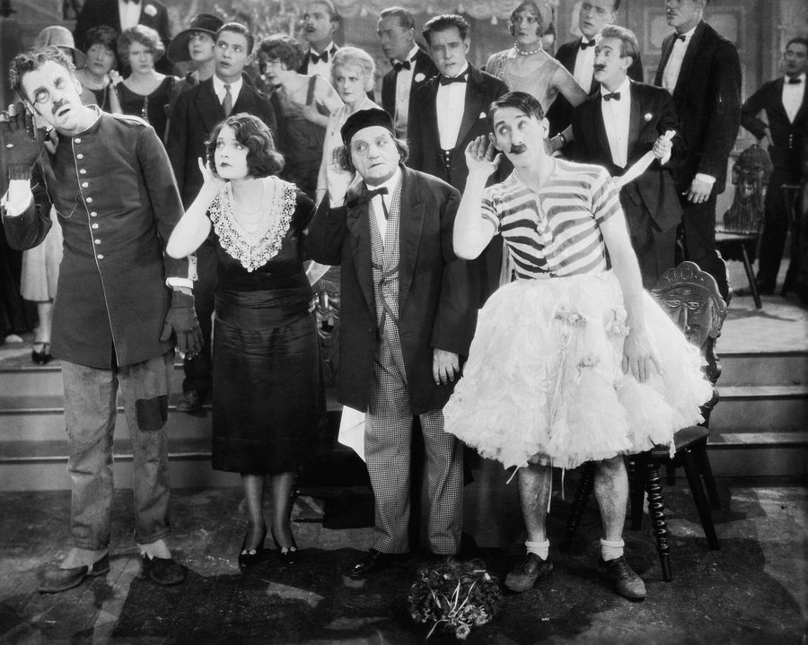 Hearsay Wall Mural – Peel and Stick Wall Murals Peel and stick Wall Mural Color Original Custom Size