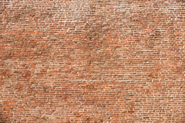 Huge Brick Wall Wall Mural