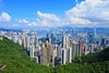 Cityscape, Skyscrapers, Hong Kong, Urban, Architecture, Skyline, Landscape, Tourism, Aerial View, Clouds, Hong Kong