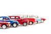 Toy Cars Wall Mural - Peel and Stick Wall Murals Peel and stick Wall Mural Deposit photo Color Flipped Custom Size