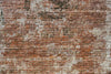 Old Brick Wall Wall Mural