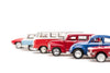 Toy Cars Wall Mural - Peel and Stick Wall Murals Peel and stick Wall Mural Deposit photo Color Original Custom Size