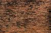 A close-up of aged, reddish-brown bricks with a rugged texture in the Brick 6 Wall Wall Mural offers striking inspiration for custom peel and stick wall murals or removable wallpaper. Perfect for adding character to any space.