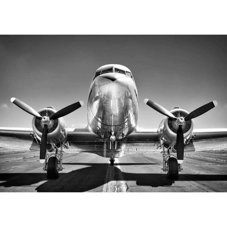 The Aero - 808 Wall Art