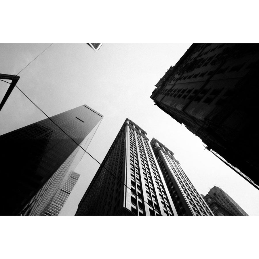 Uptown - 808 Wall Art