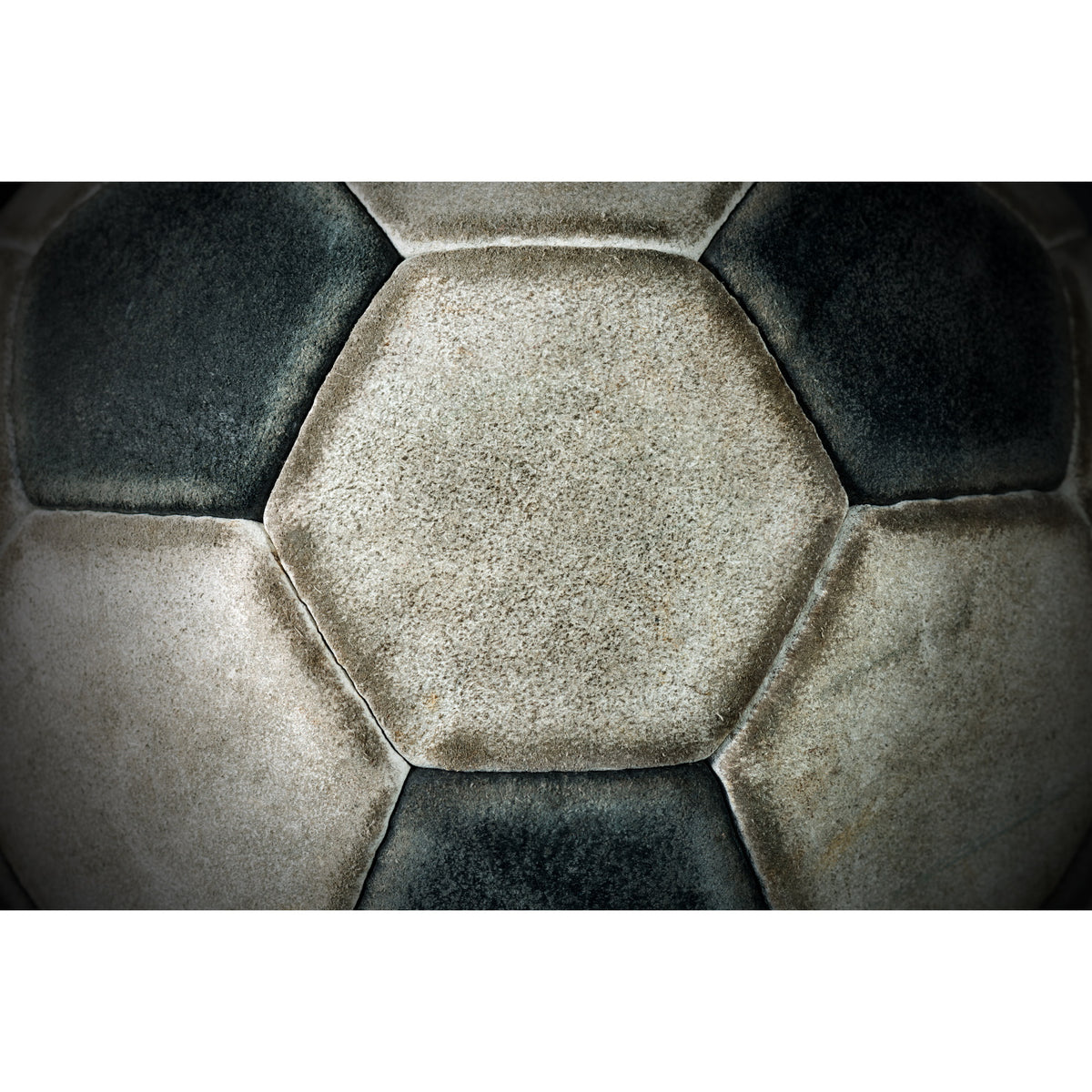 Soccer Ball - 808 Wall Art