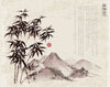 Zen Garden - 808 Wall Art