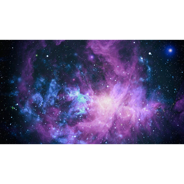 Nebula - 808 WALL ART