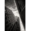 Lonely Towers - 808 WALL ART