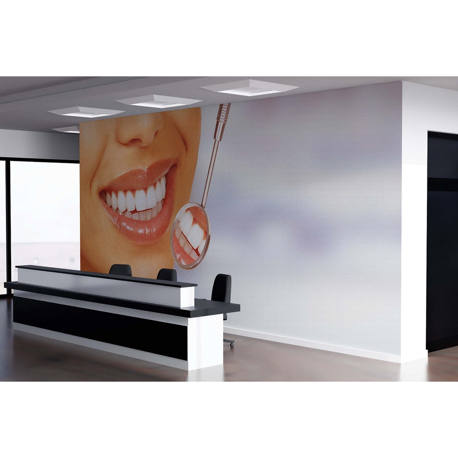 Pearly Whites - 808 WALL ART
