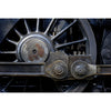 Locomotive - 808 WALL ART