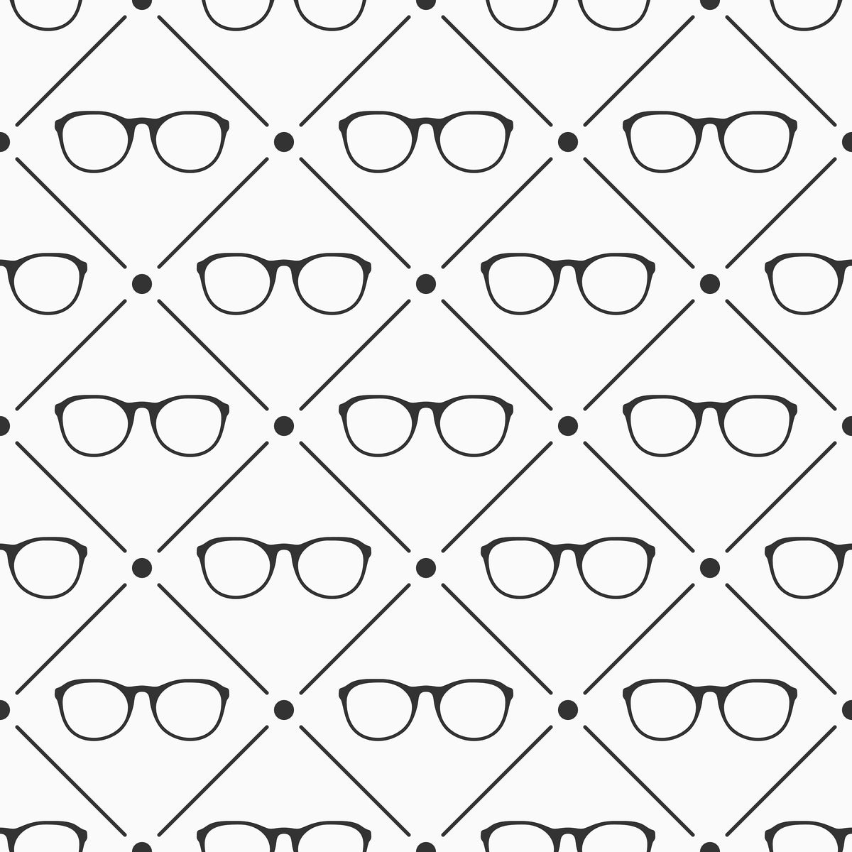 Spectacles - 808 Wall Art