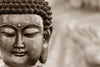 Resting Buddha - 808 WALL ART